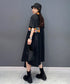 Flora Pocket Dress